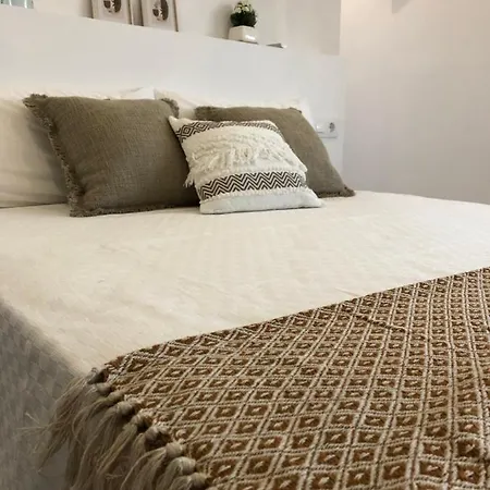 Estudios Ermitana 22 Apartament Peñiscola
