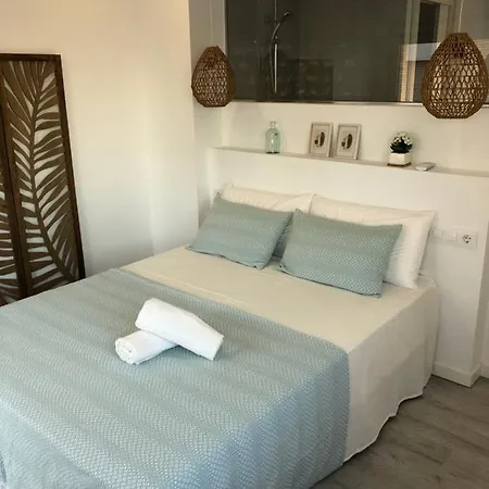 Apartament Estudios Ermitana 22 Peñiscola