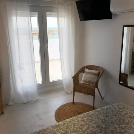 Apartament Estudios Ermitana 22 Peñiscola