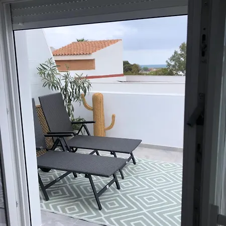 Apartament Estudios Ermitana 22 Peñiscola