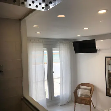 Apartament Estudios Ermitana 22 Peñiscola